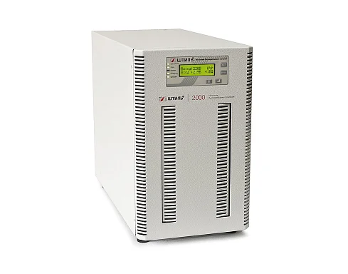 Источники бесперебойного питания Штиль ST1102SL