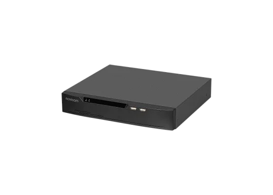 IP Видеорегистратор (NVR) Novicam NR1808X v.3004V
