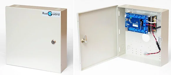 Сетевой контроллер RusGuard ACS-105-CE-BM