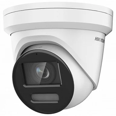 Hikvision DS-2CD3387G2-LSU(2.8mm)(C) IP Видеокамера 8 Мп, объектив 2,8 мм