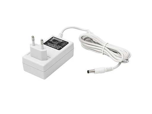 Блок питания AccordTec AT-12/30-2 (White)  12 В / 3А