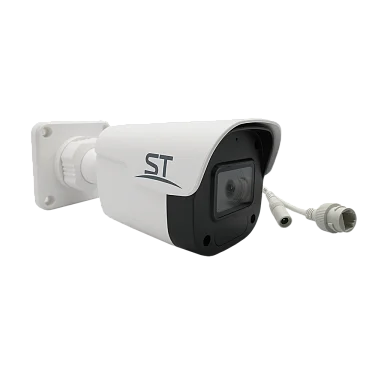 Space Technology ST-SF4901 FORT (2,8мм) IP Видеокамера 4 Мп, объектив 2,8 мм