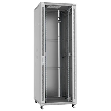 Cabeus SH-05C-47U80/80 (7864c) Напольный 47U телекоммуникационный шкаф 19"