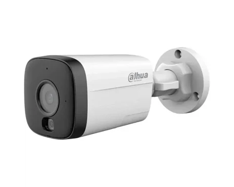 Dahua DH-IPC-HFW1339DTK2-SAW-IL IP Видеокамера 3 Мп, объектив 3,6 мм