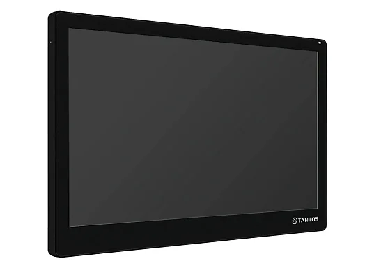 Монитор видеодомофона Tantos Stark HD SE (Black) VZ