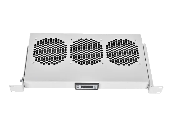 Rem R-FAN-3K-1U вентиляторный модуль, с 3 вентиляторами