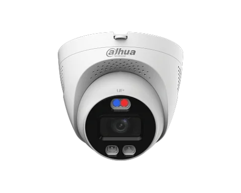 Dahua DH-HAC-ME1509TQP-A-PV-0360B-S2 HD Видеокамера 5 Мп, объектив 3,6 мм