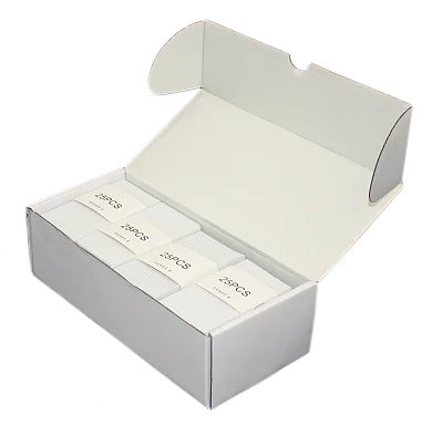 Бесконтактная карта Tantos TS-HPCard (толстая)