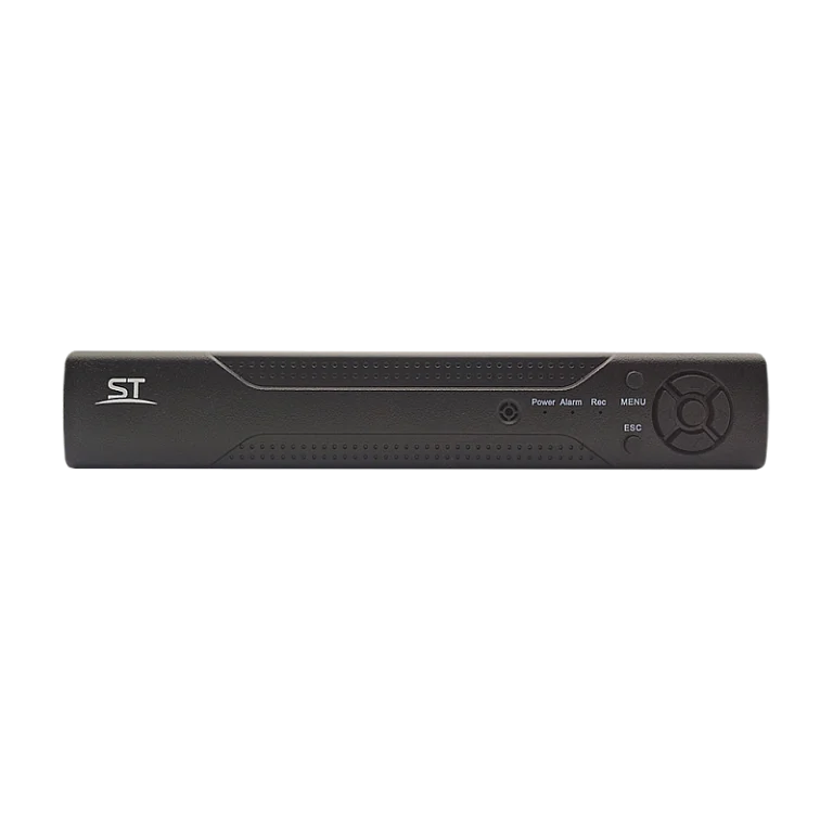 ST-NVR-S1608X25