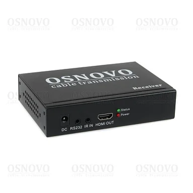 OSNOVO RLN-HiKM/1(ver.2.1)
