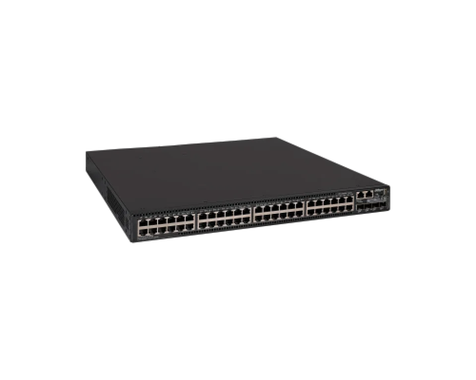 DH-AS5500-48GT4XF-600 — фото 3