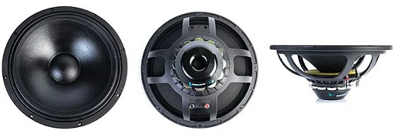 Динамическая головка CVGaudio 15MN458C