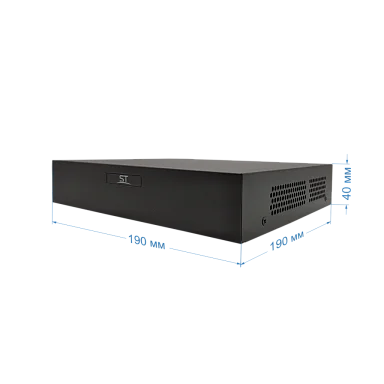 Space Technology ST-NVR-V1005A45