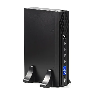 Источники бесперебойного питания Бастион SKAT-UPS 1000-RACK-ON-E