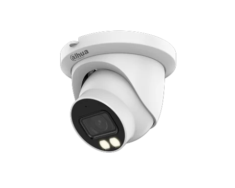 Dahua DH-IPC-HDW5449TMP-SE-LED-0280B-S2 IP Видеокамера 4 Мп, объектив 2,8 мм