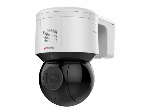 HiWatch PTZ-N3A404I-D (B) - IP Видеокамера  4 Мп, объектив 2,8-12 мм
