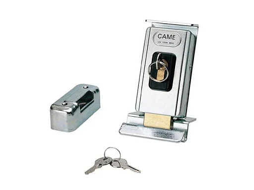 CAME 001LOCK82