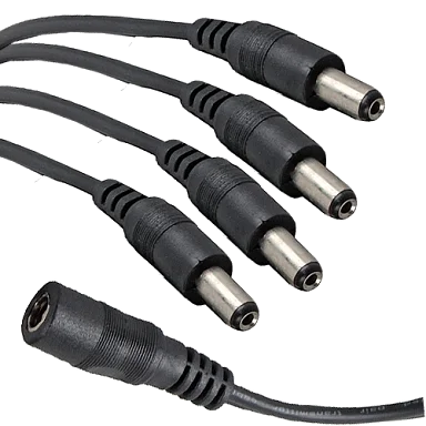 Tantos Разветвитель питания TS DC 4