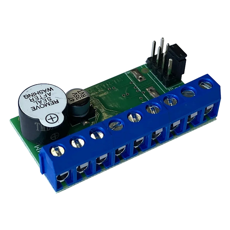 TS-CTR-TM