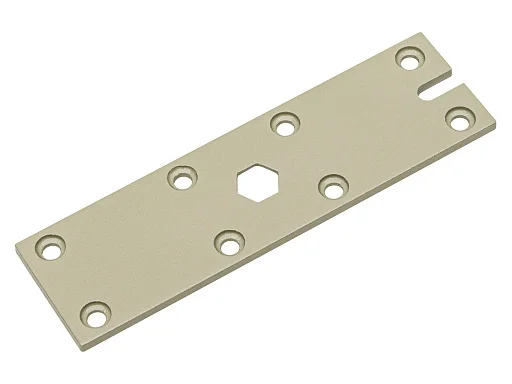 AccordTec LMP-295K/194K Grey