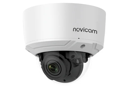 Novicam NC4007 Novicam v.4007 IP Видеокамера 2 Мп, объектив 2,8-12 мм