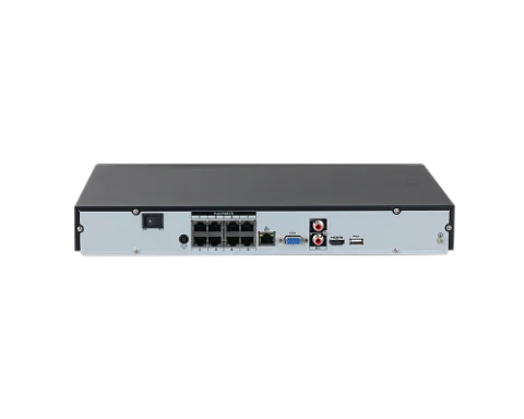 IP Видеорегистратор (NVR) Dahua DHI-NVR2208-8P-I2