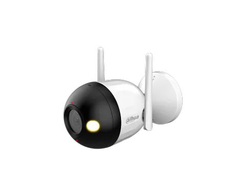 Dahua DH-IPC-F4CP-PV-0360B IP Видеокамера 4 Мп, объектив 3,6 мм
