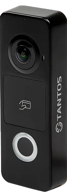 Комплект видеодомофона Tantos NEO IP Kit (White)