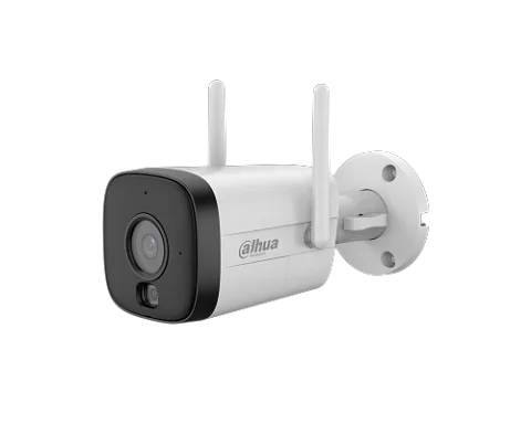 Dahua DH-IPC-HFW1539DTK1P-SW-PV-0280B - IP Видеокамера  5 Мп, объектив 2,8 мм