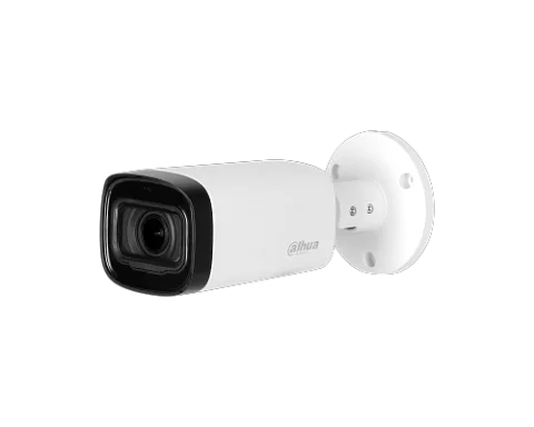 Dahua DH-HAC-HFW1801RP-Z-A-S2 HD Видеокамера 8 Мп, объектив 2,7-13,5 мм