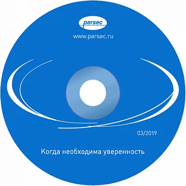 Parsec PNSoft-TA 1CH