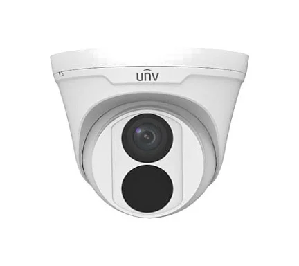 Uniview IPC3612LB-ADF28K-H - IP Видеокамера  2 Мп, объектив 2,8 мм