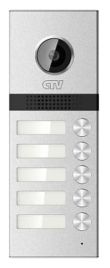 Вызывная панель CTV-D5MULTI