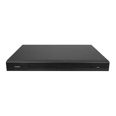 IP Видеорегистратор (NVR) TRASSIR DuoStation 3424R AnyIP