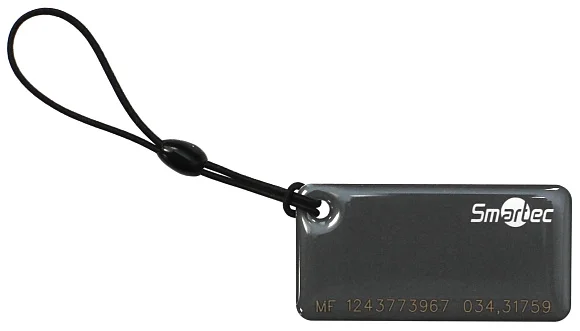 Бесконтактный брелок Smartec ST-PT015MF-GR