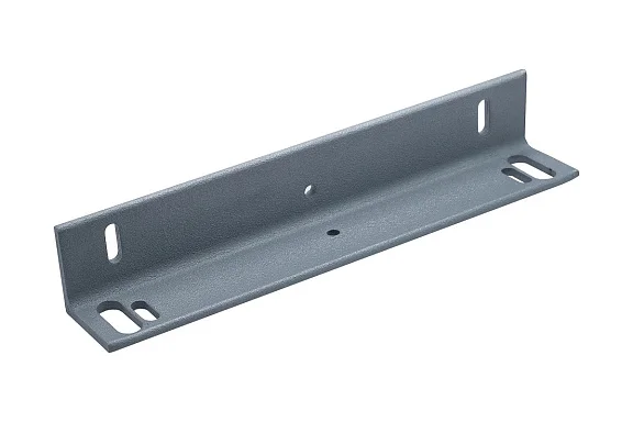 AccordTec ML-295K с уголком, цвет Серебряный металлик