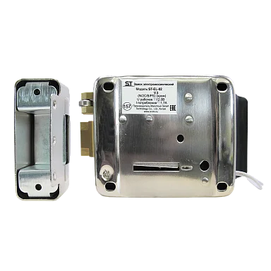 Space Technology ST-EL-02 (версия 3)