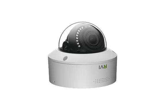 RVi RVi-1NCD2379 (2.7-13.5) IP Видеокамера 2 Мп, объектив 2,7-13,5 мм