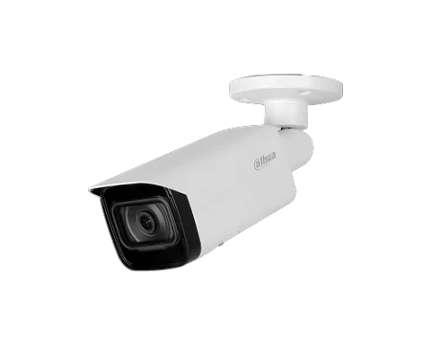 Dahua DH-IPC-HFW5541TP-ASE-0600B-S3 IP Видеокамера 5 Мп, объектив 6 мм