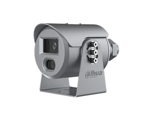 Dahua DH-IPC-HFE8841SP-AS-0360B-AL - IP Видеокамера  8 Мп, объектив 3,6 мм