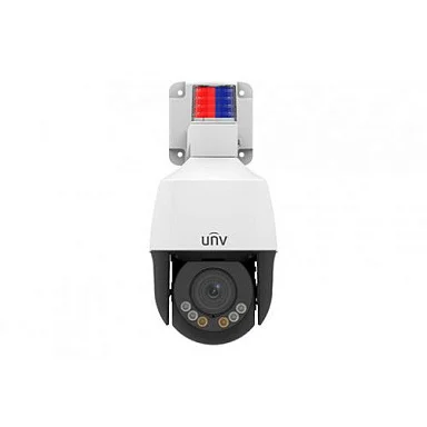 Uniview IPC675LFW-AX4DUPKC-VG - IP Видеокамера  5 Мп, объектив 4 мм