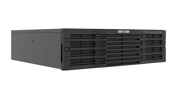 IP Видеорегистратор (NVR) Uniview NVR516-64