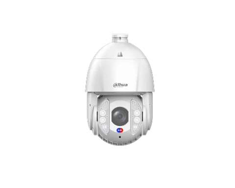 Dahua DH-SD6E432MB-HNR-A-PV1 IP Видеокамера 4 Мп, объектив 4,8-154 мм