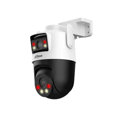 Dahua DH-IPC-P5DP-5F-PV-0280B/0600B - IP Видеокамера  5 Мп, объектив 2,8 мм