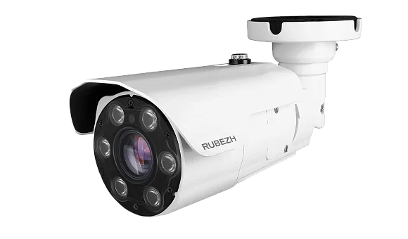 RVi RV-3NCT8349 (6.0-22) IP Видеокамера 8 Мп, объектив 6,0-22 мм