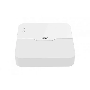 IP Видеорегистратор (NVR) Uniview NVR501-08B-LP8