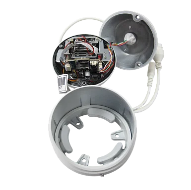 Space Technology ST-VF2911 PRO FORT (2,8мм) IP Видеокамера 2 Мп, объектив 2,8 мм