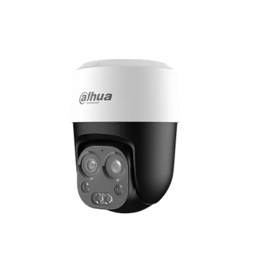 Dahua DH-HAC-PT1200BP-IL-A-E2Z - HD Видеокамера  2 Мп, объектив 6 мм
