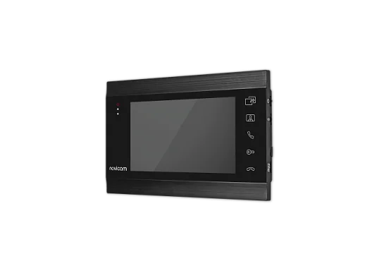 Монитор видеодомофона Novicam DARK MAGIC 7С Novicam v.4777