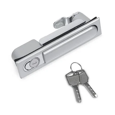 Cabeus JC04F (9036c) Замок от шкафа